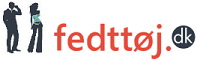 Fedt tøj til mænd, kvinder og børn
